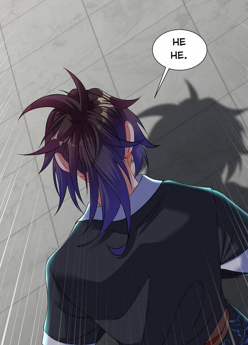 Đạo Ấn Chapter 95 - TC Truyện