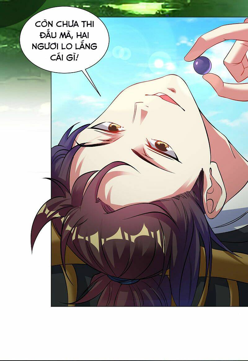 Đạo Ấn Chapter 95 - TC Truyện