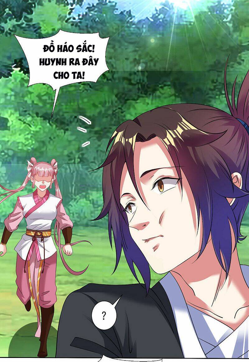 Đạo Ấn Chapter 95 - TC Truyện