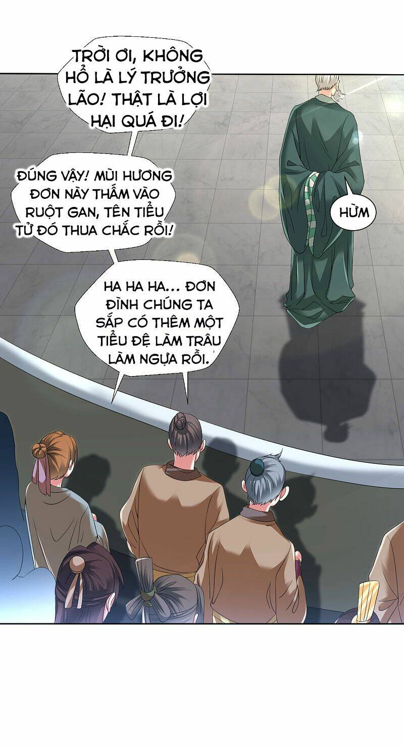 Đạo Ấn Chapter 96 - TC Truyện