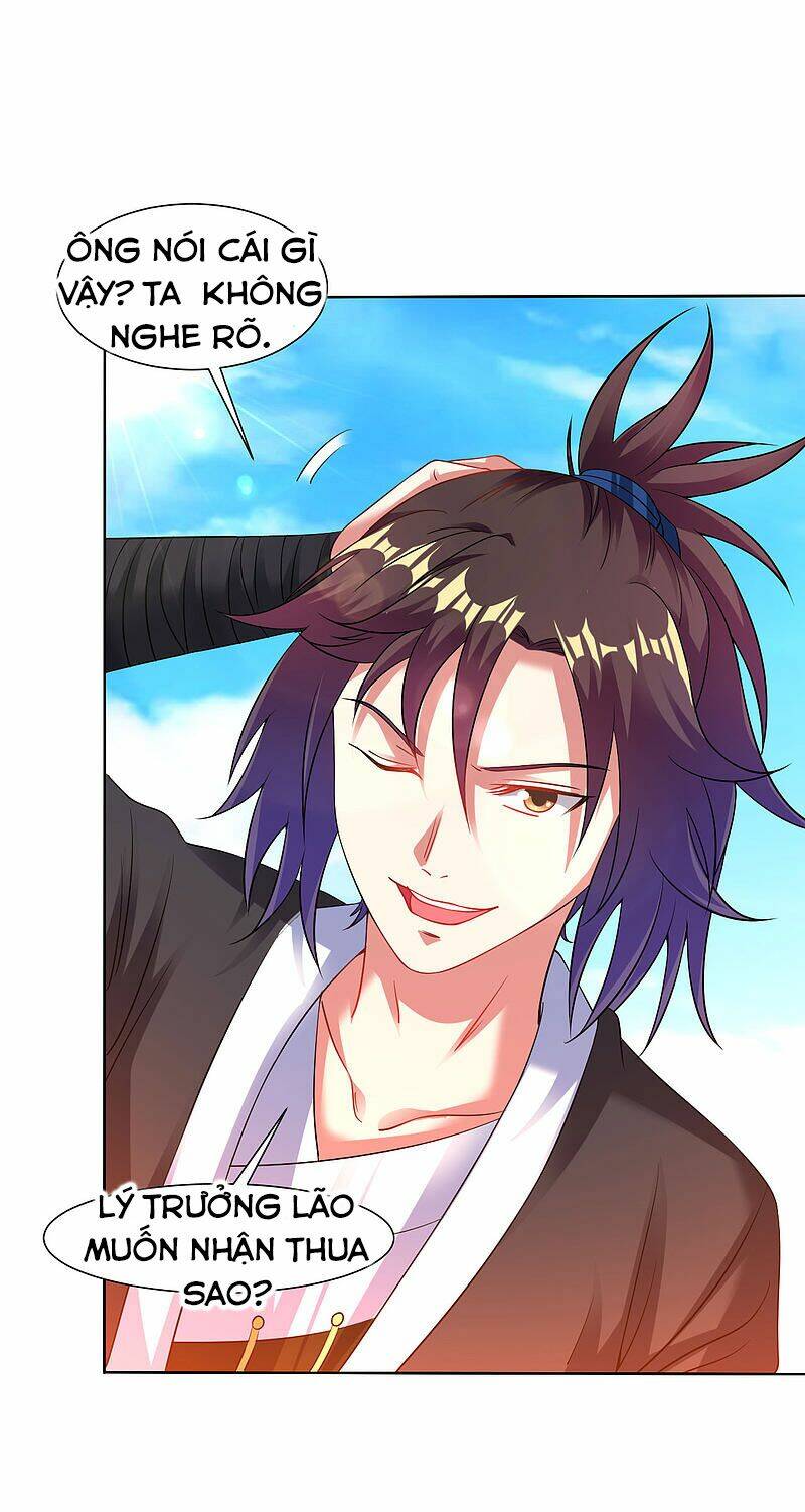 Đạo Ấn Chapter 96 - TC Truyện