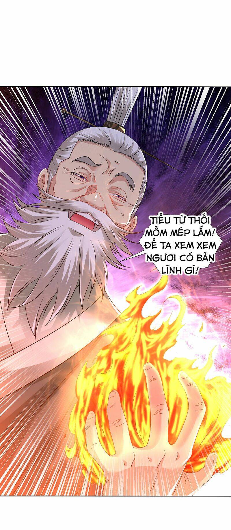 Đạo Ấn Chapter 96 - TC Truyện