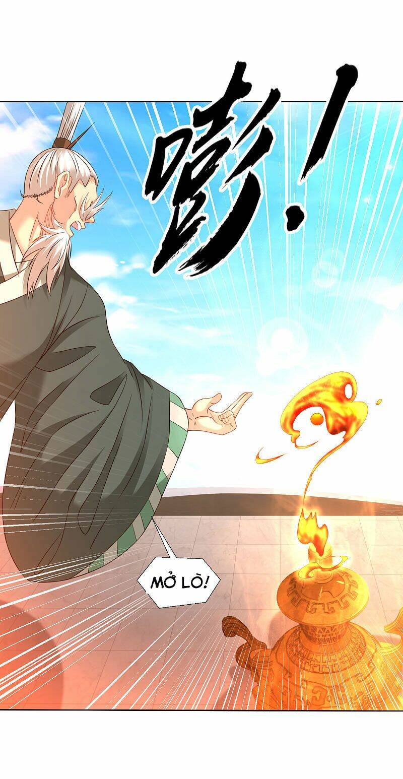 Đạo Ấn Chapter 96 - TC Truyện