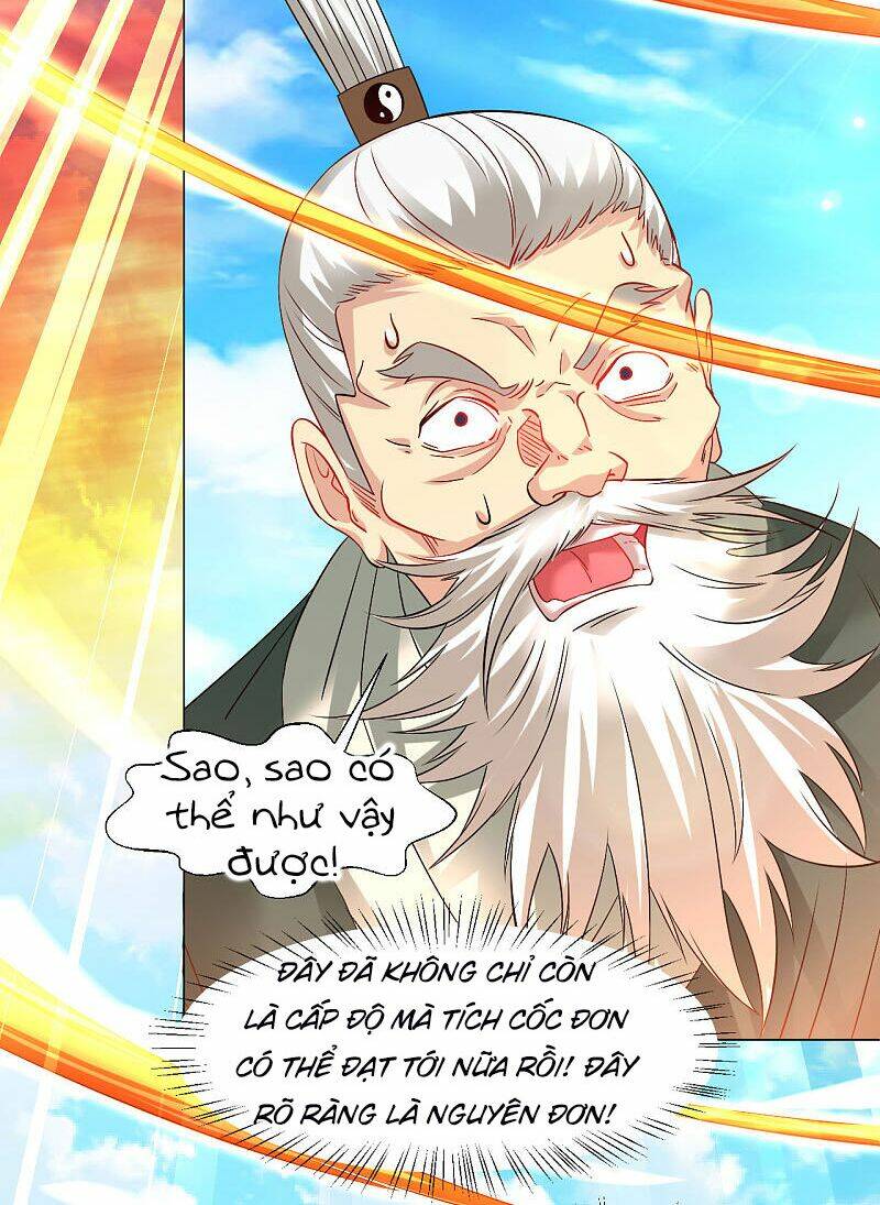Đạo Ấn Chapter 96 - TC Truyện