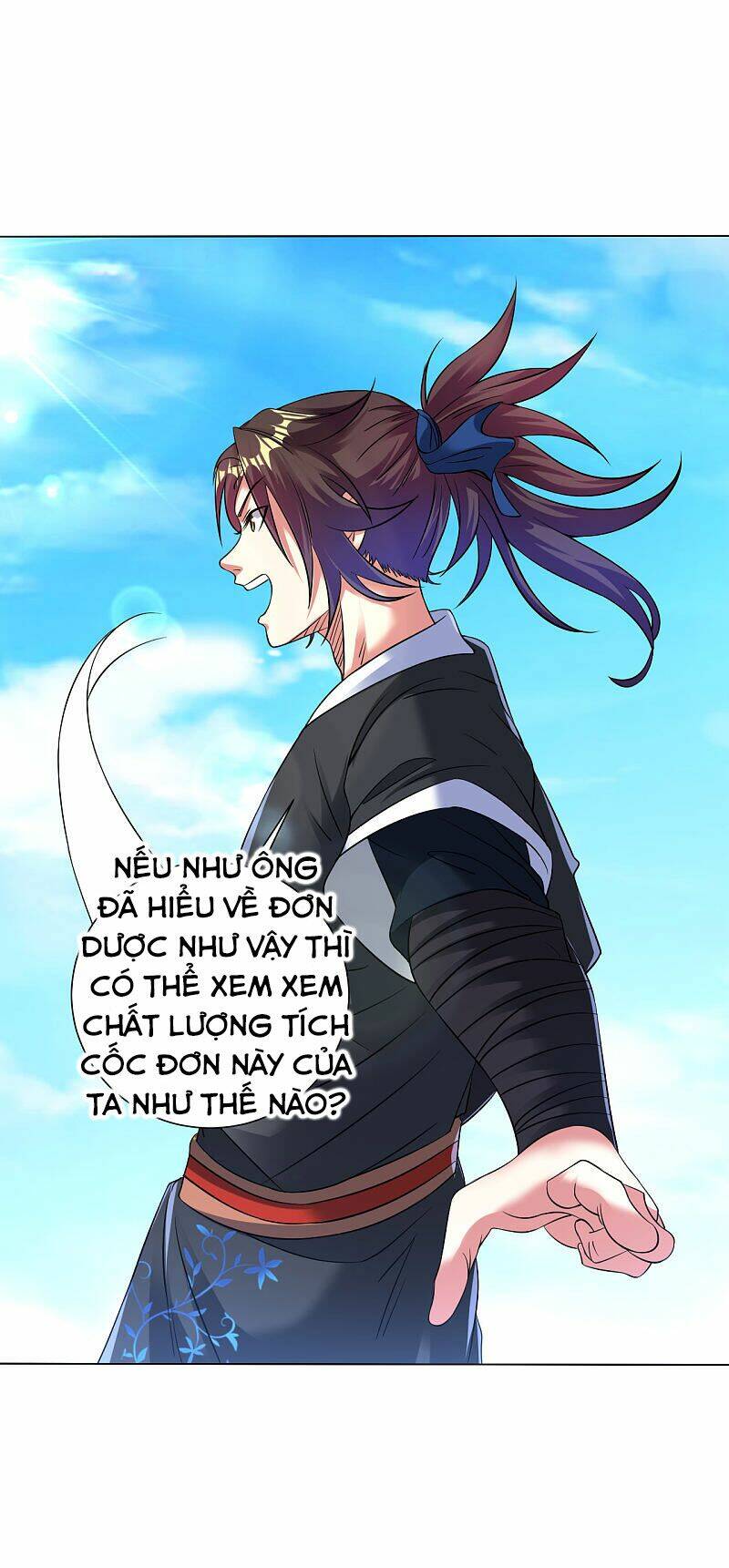 Đạo Ấn Chapter 96 - TC Truyện