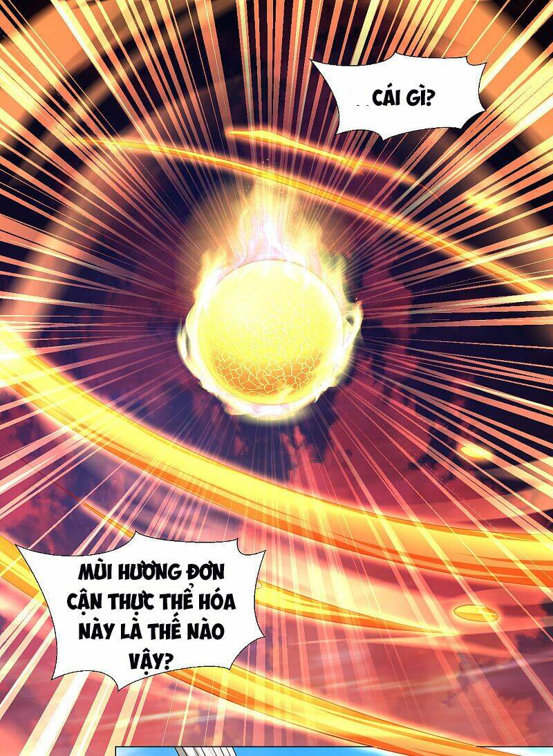 Đạo Ấn Chapter 96 - TC Truyện