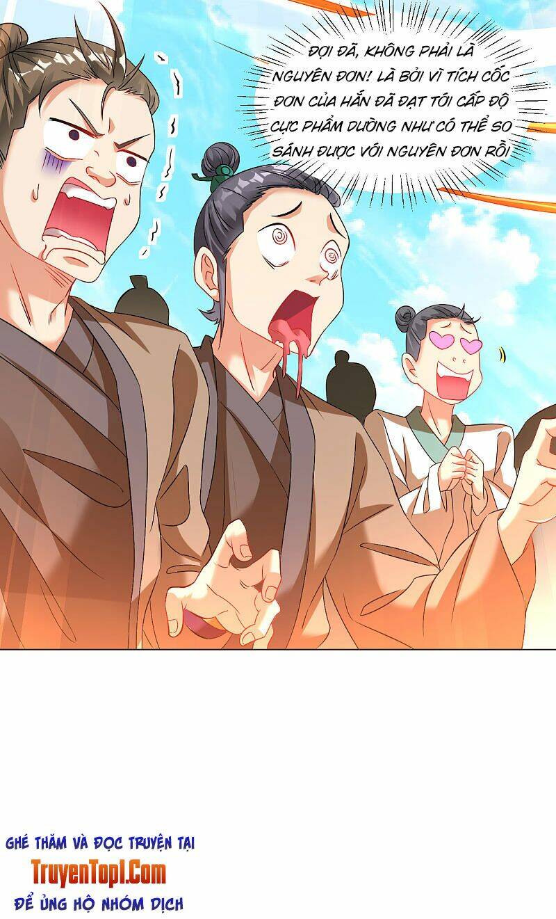 Đạo Ấn Chapter 96 - TC Truyện