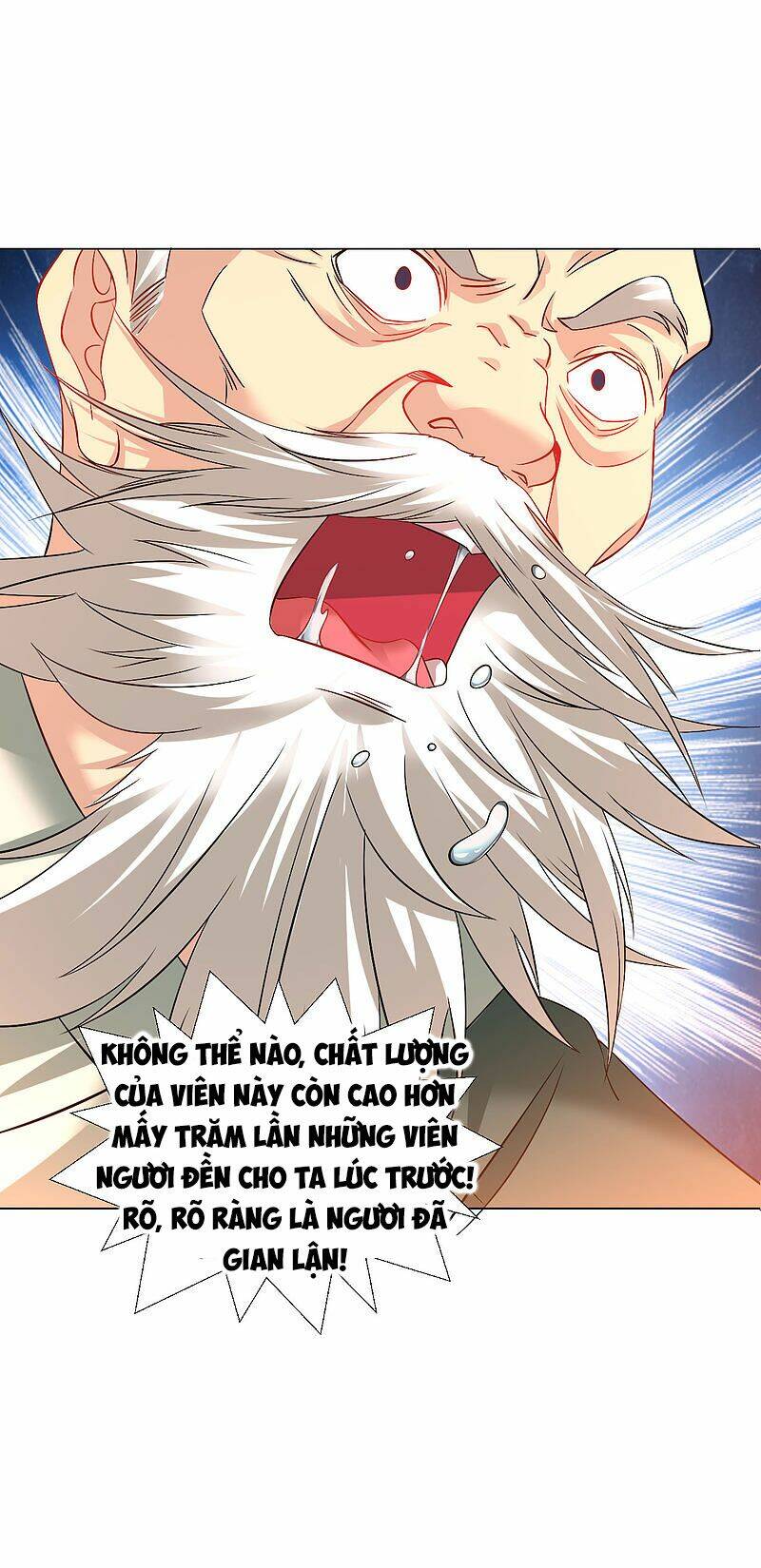 Đạo Ấn Chapter 96 - TC Truyện