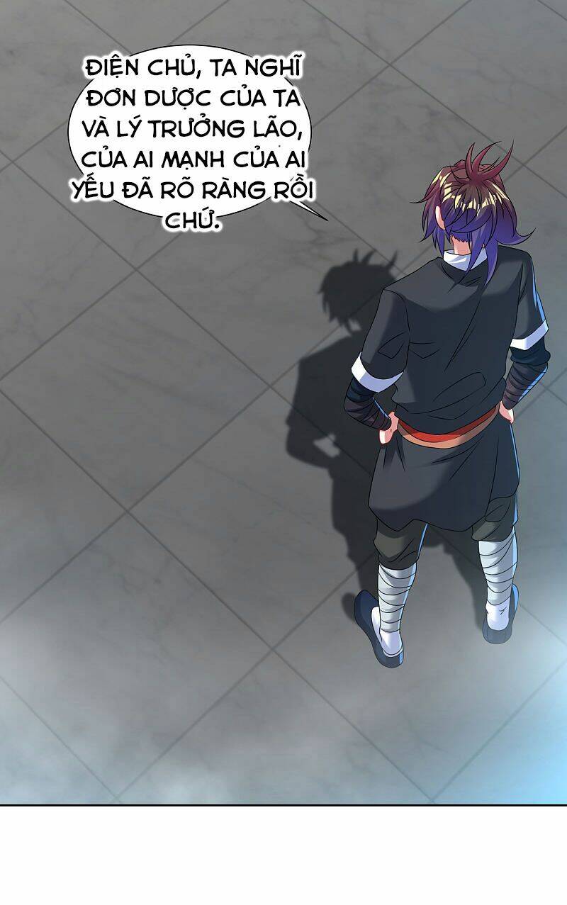 Đạo Ấn Chapter 96 - TC Truyện