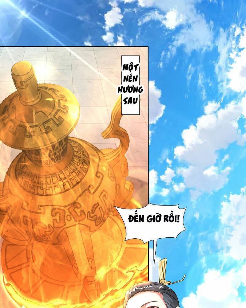 Đạo Ấn Chapter 96 - TC Truyện