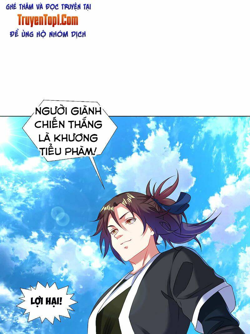 Đạo Ấn Chapter 96 - TC Truyện