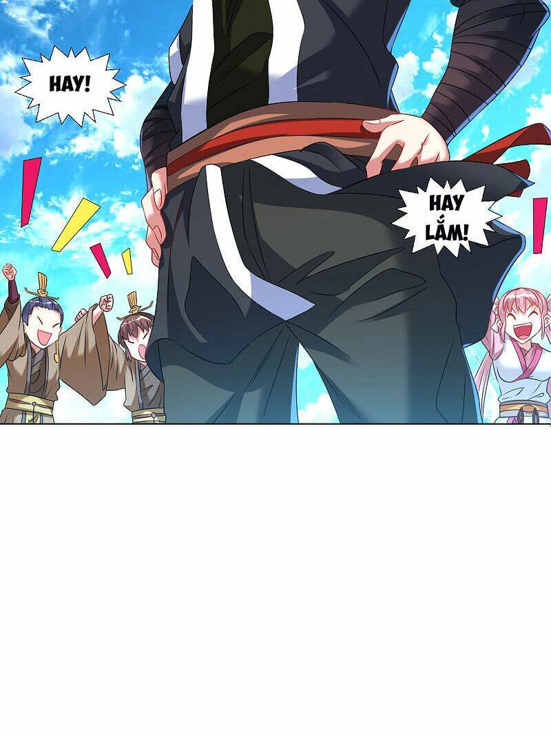 Đạo Ấn Chapter 96 - TC Truyện