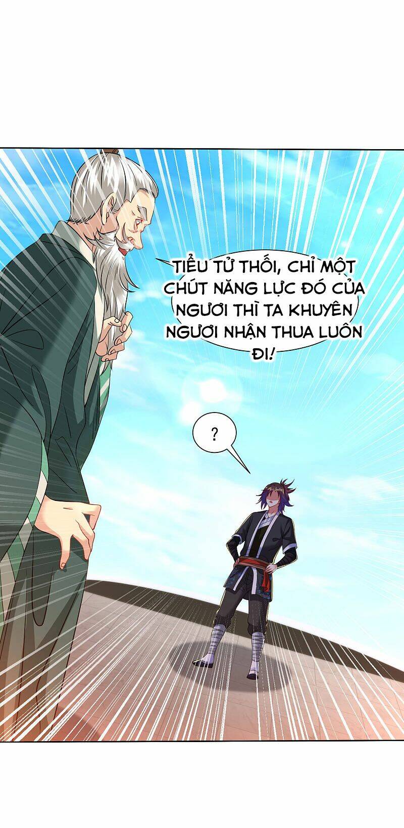 Đạo Ấn Chapter 96 - TC Truyện