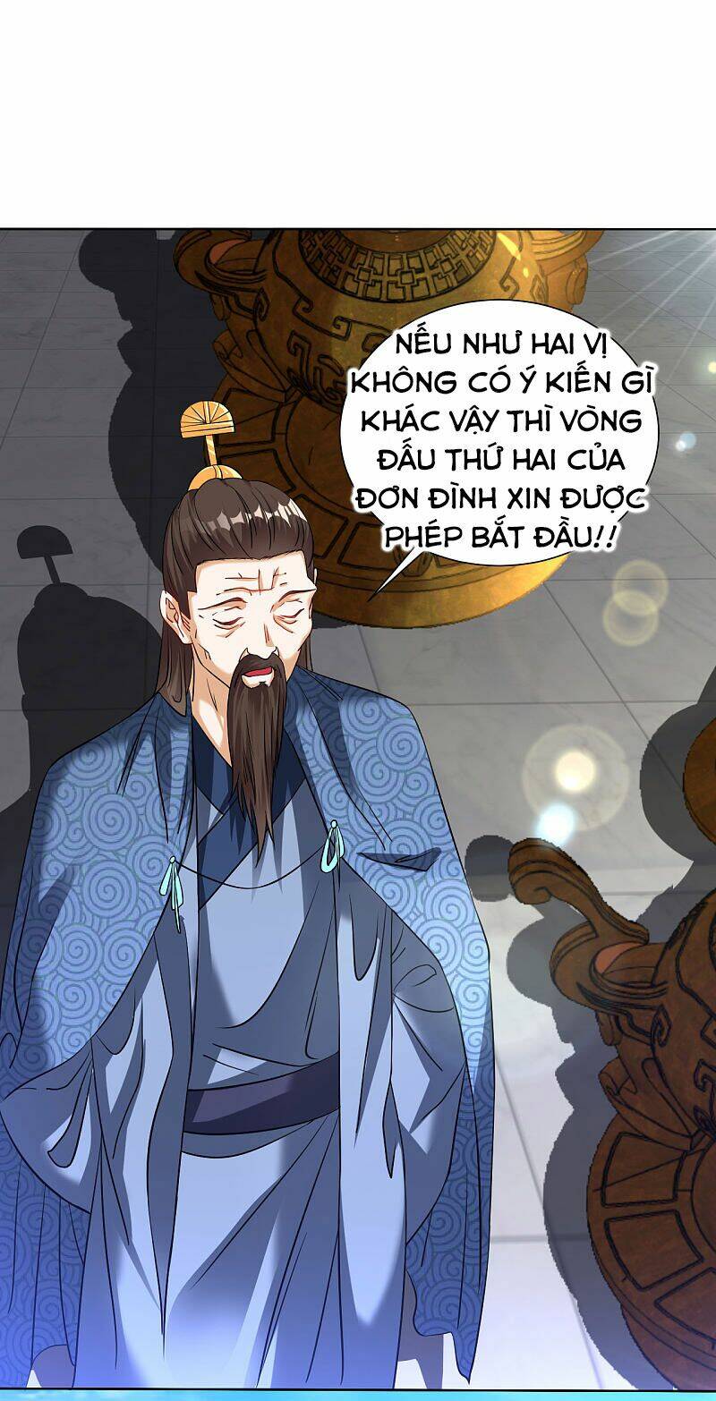 Đạo Ấn Chapter 97 - TC Truyện