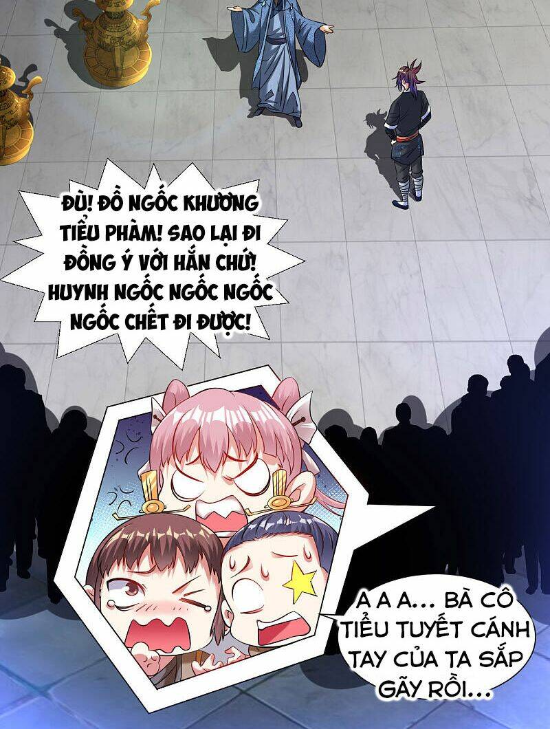Đạo Ấn Chapter 97 - TC Truyện
