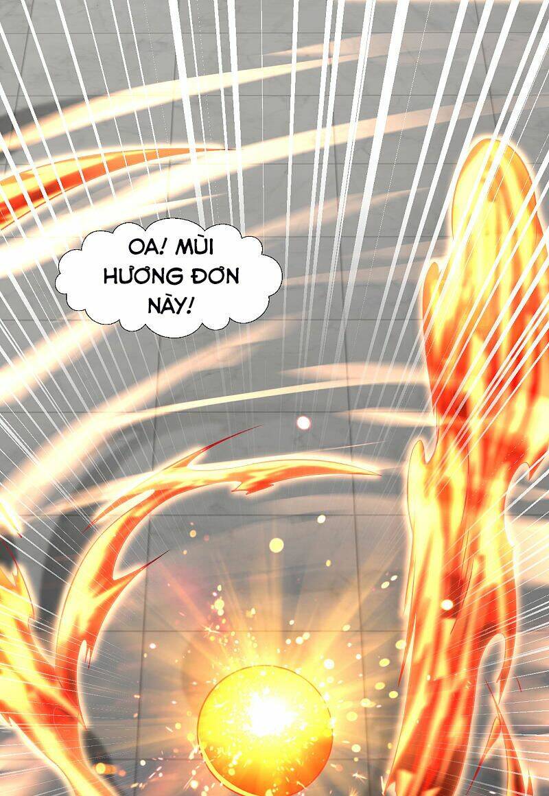 Đạo Ấn Chapter 97 - TC Truyện