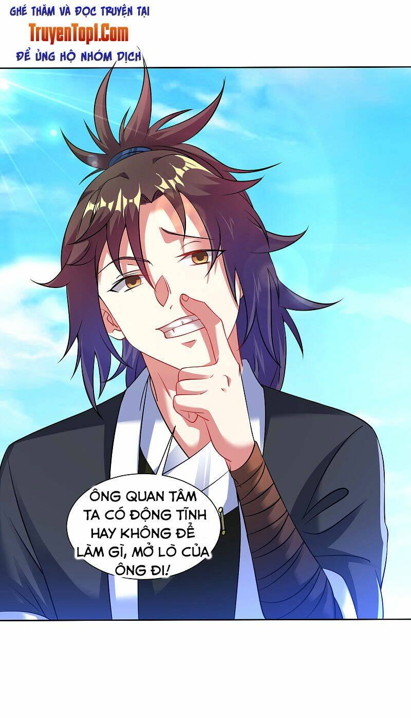 Đạo Ấn Chapter 97 - TC Truyện