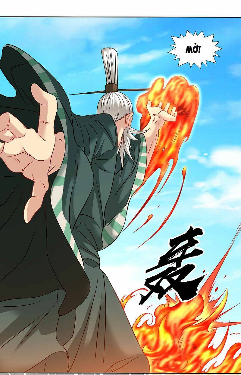 Đạo Ấn Chapter 97 - TC Truyện