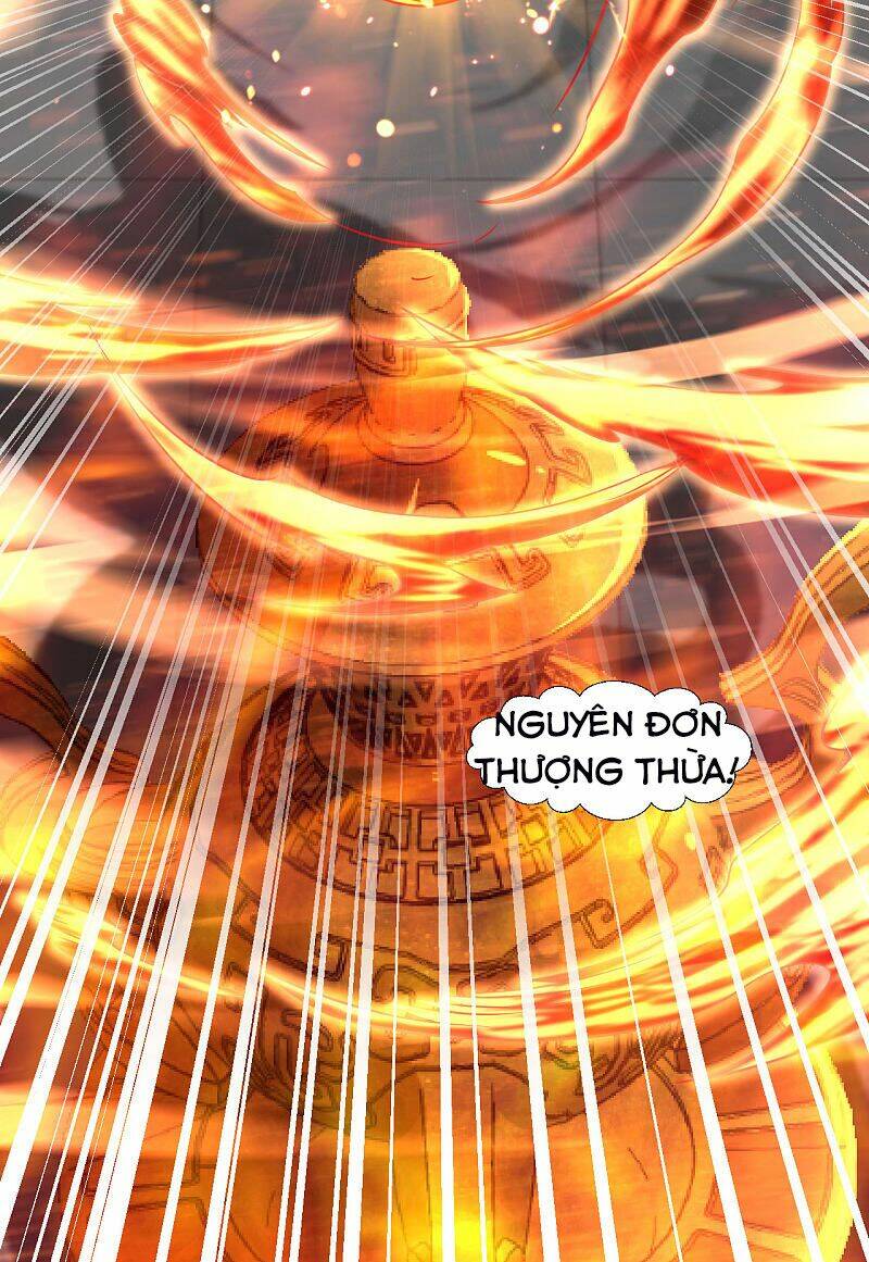 Đạo Ấn Chapter 97 - TC Truyện