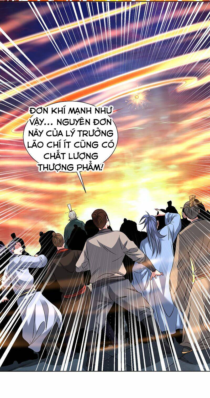 Đạo Ấn Chapter 97 - TC Truyện