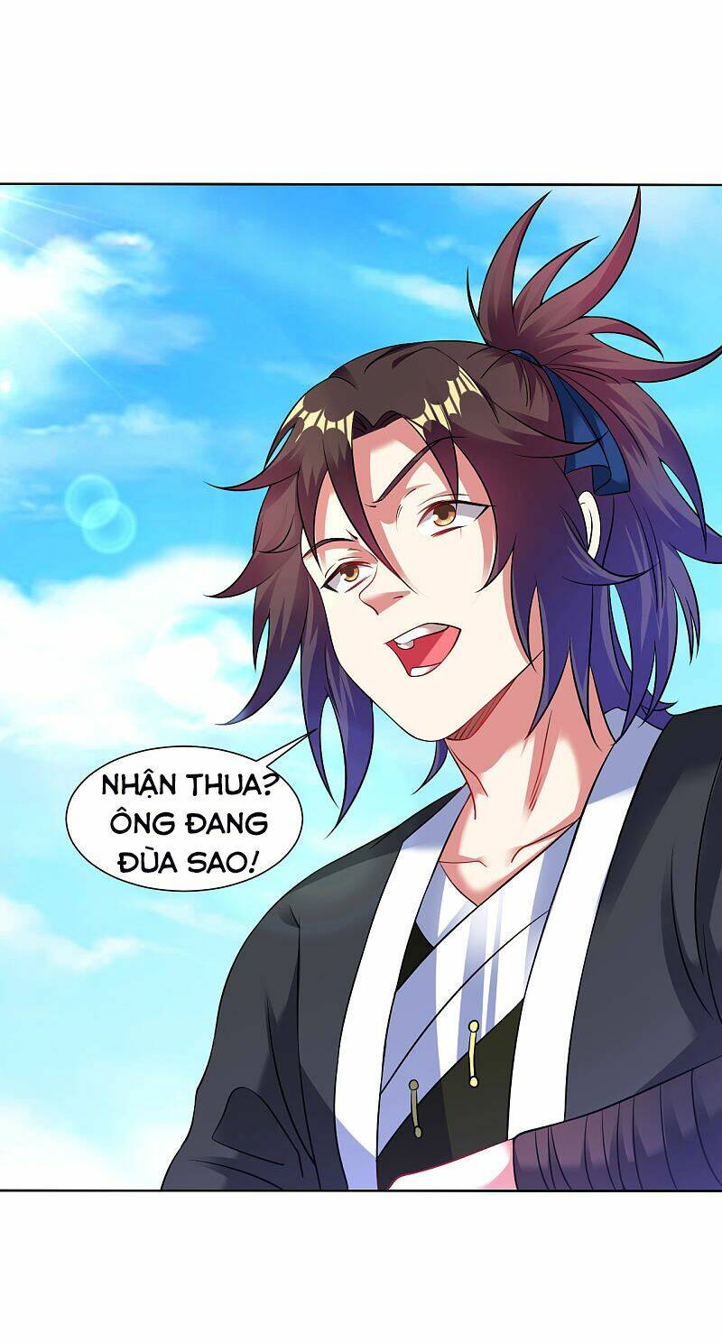 Đạo Ấn Chapter 97 - TC Truyện