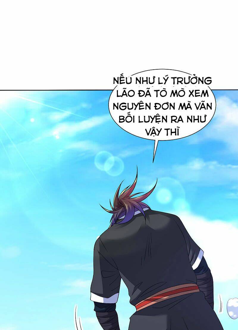 Đạo Ấn Chapter 97 - TC Truyện