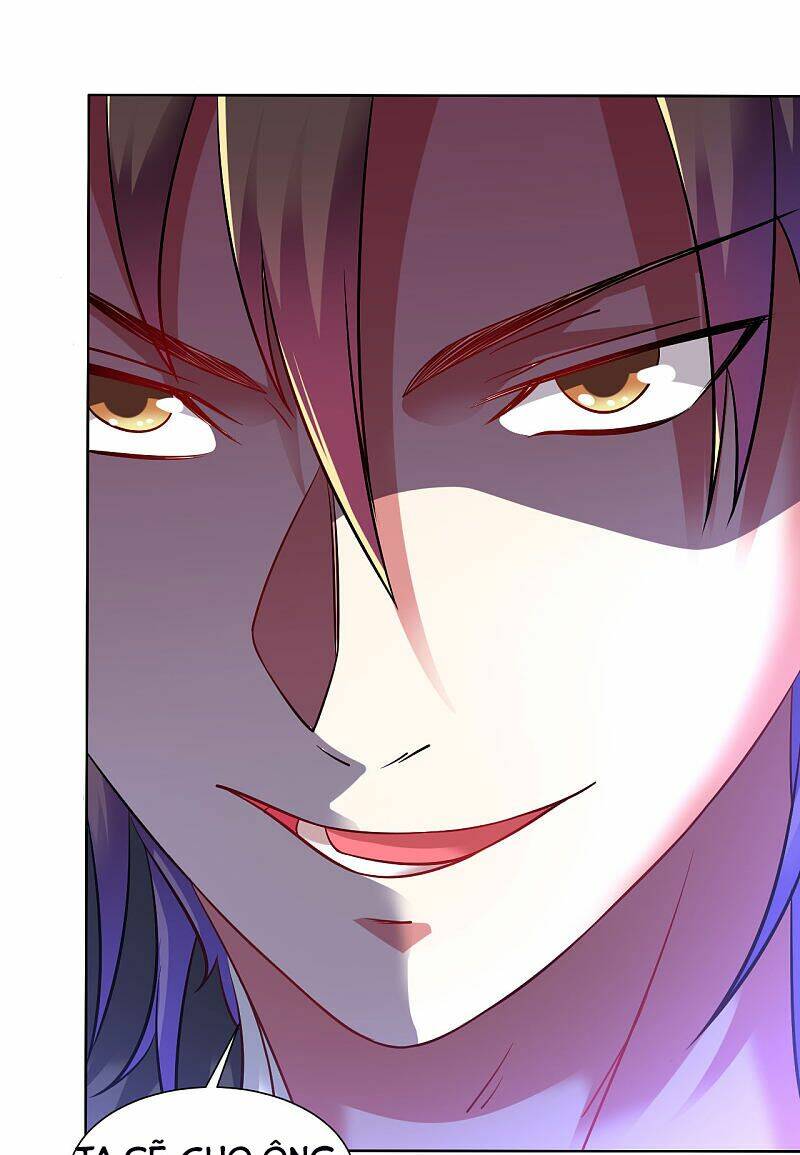 Đạo Ấn Chapter 97 - TC Truyện