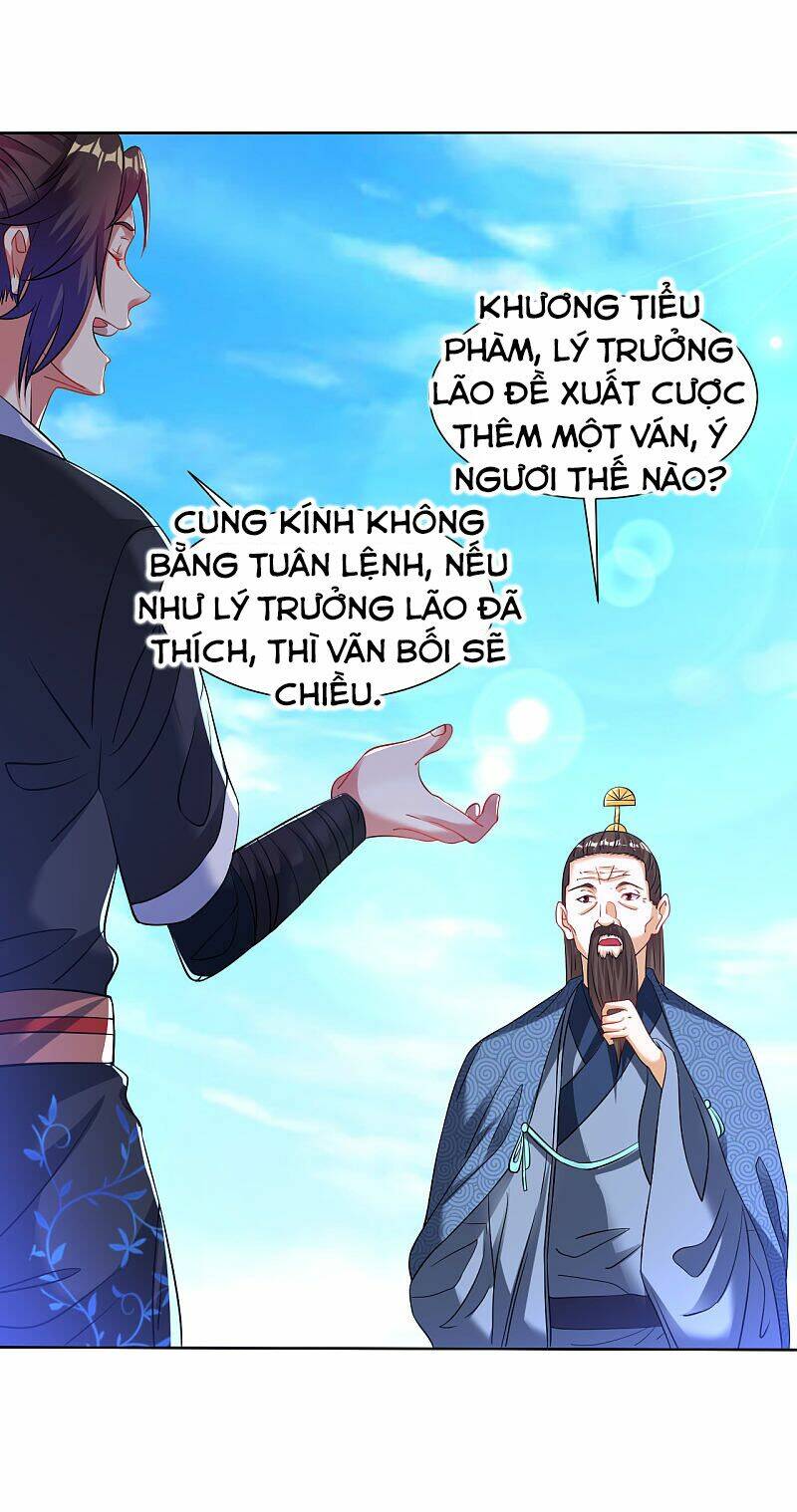 Đạo Ấn Chapter 97 - TC Truyện
