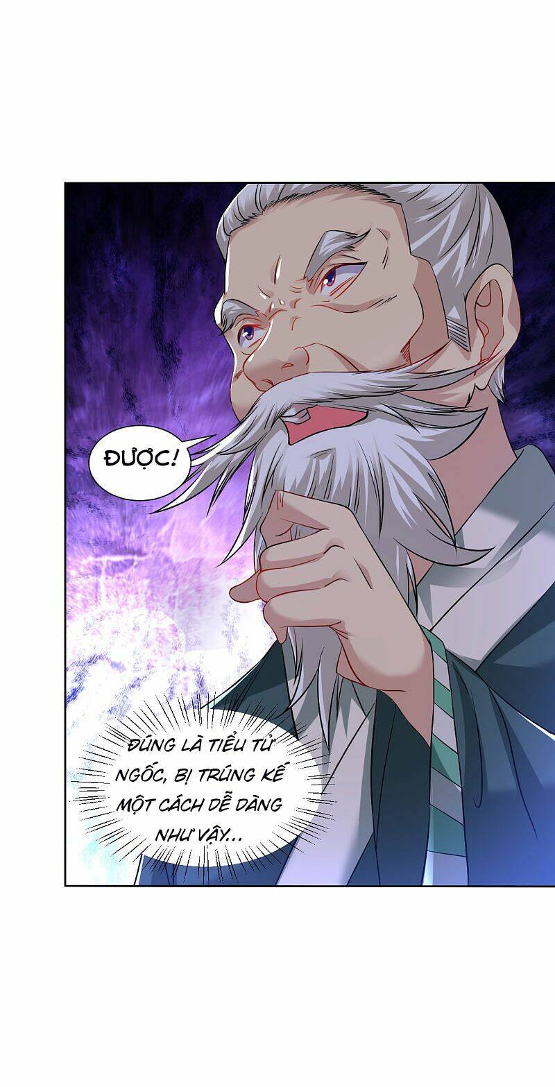 Đạo Ấn Chapter 97 - TC Truyện