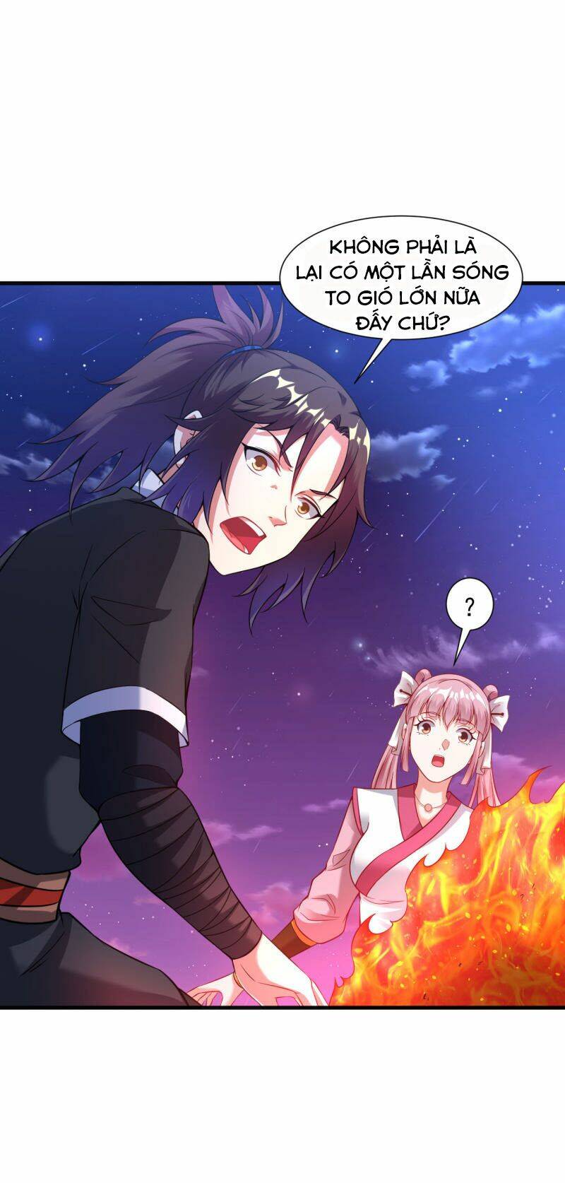 Đạo Ấn Chapter 45 - TC Truyện