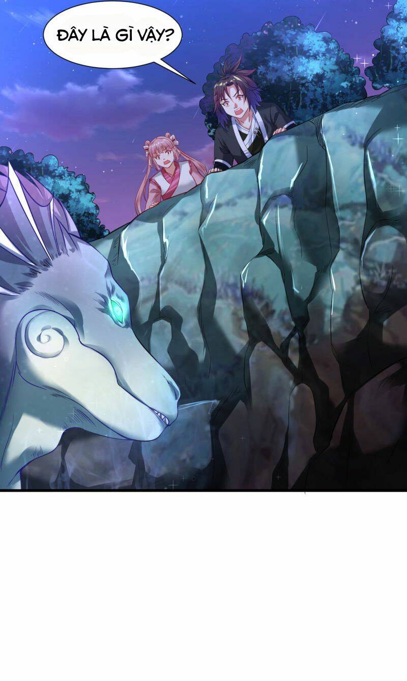 Đạo Ấn Chapter 45 - TC Truyện