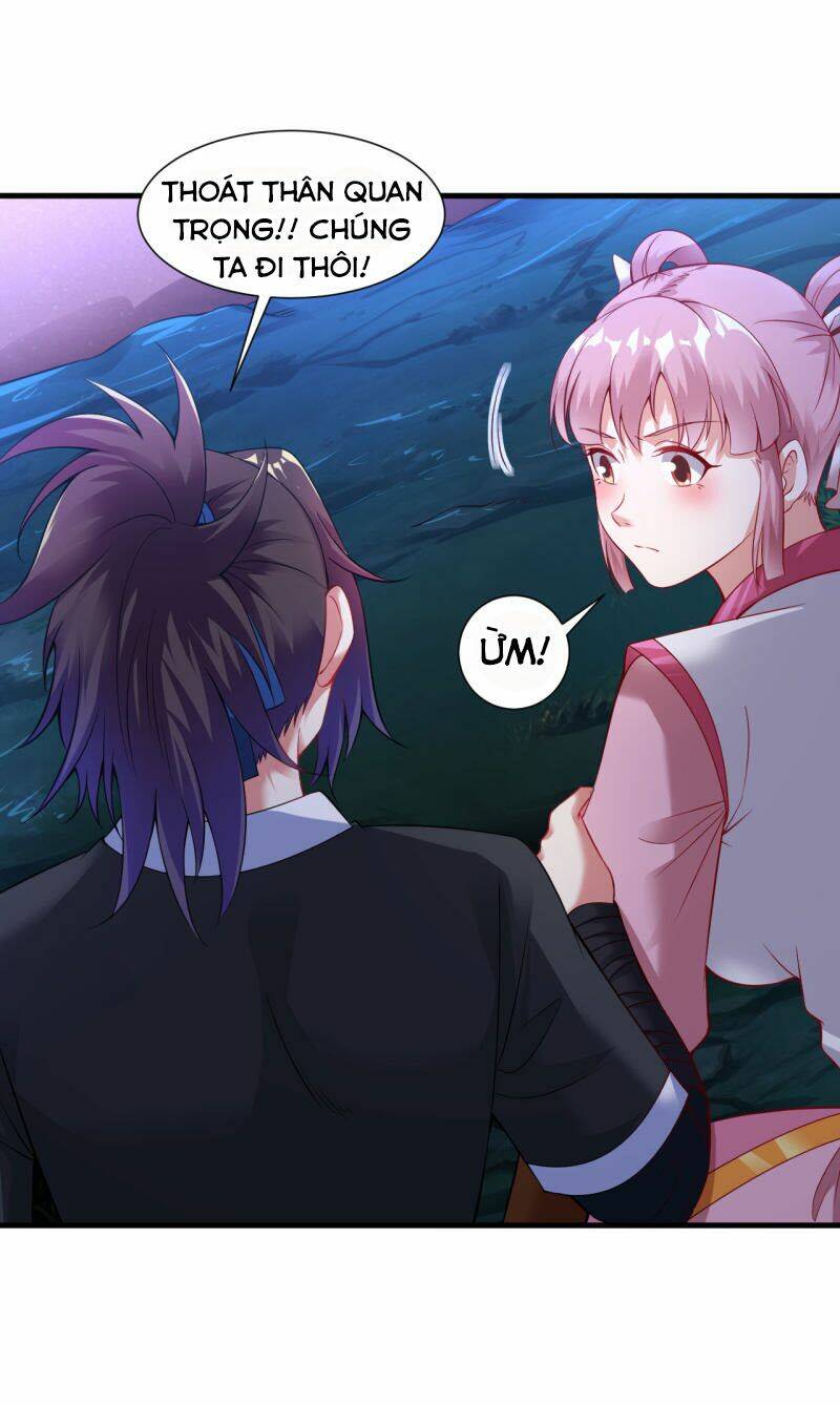Đạo Ấn Chapter 45 - TC Truyện