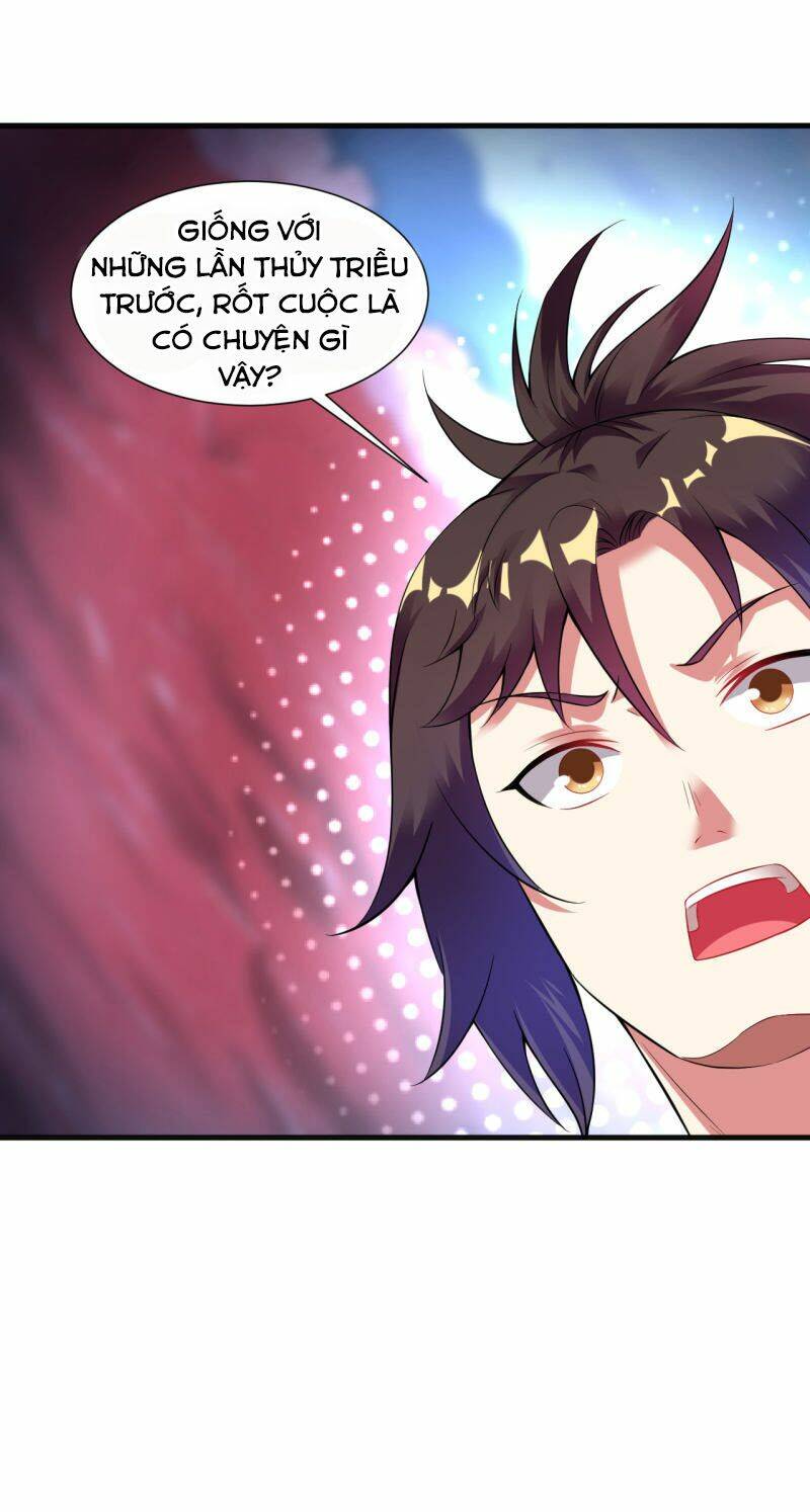 Đạo Ấn Chapter 45 - TC Truyện