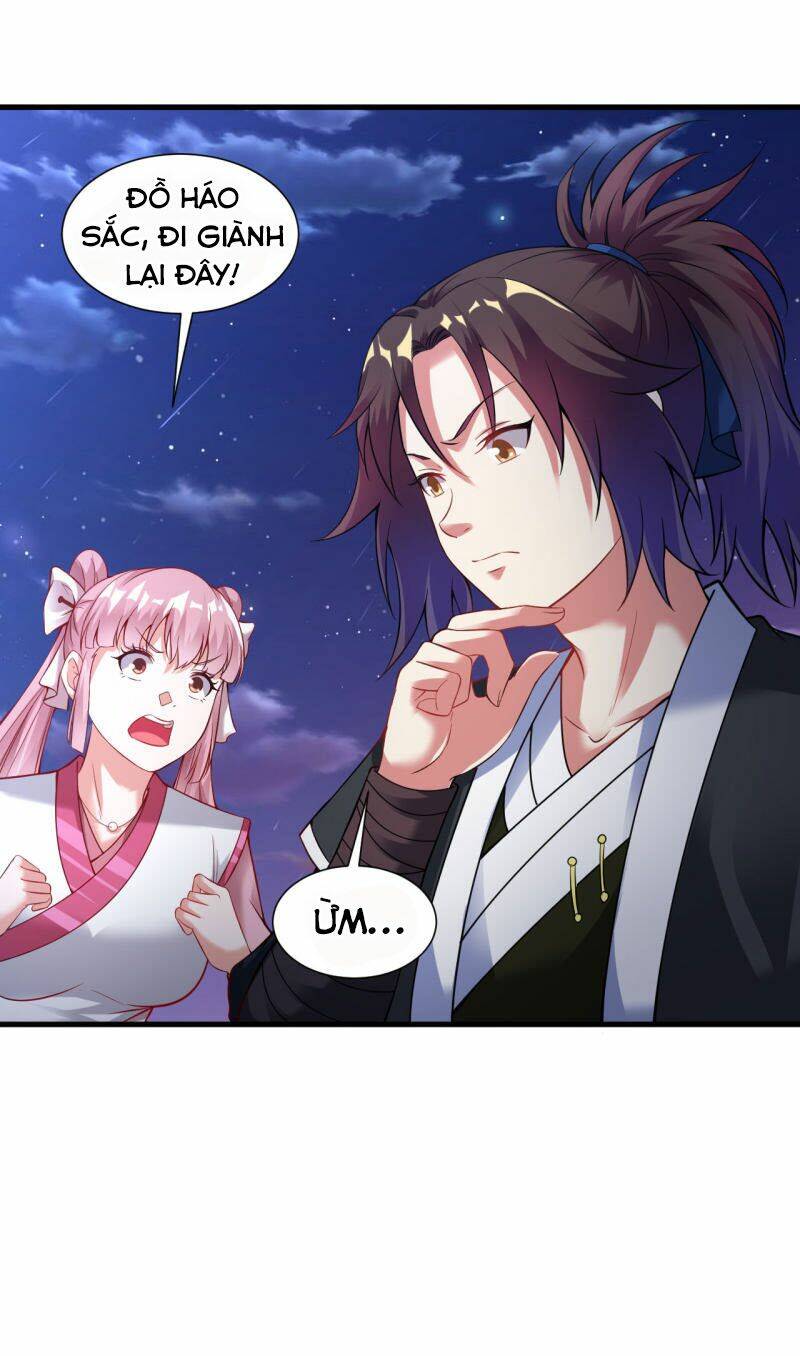 Đạo Ấn Chapter 45 - TC Truyện