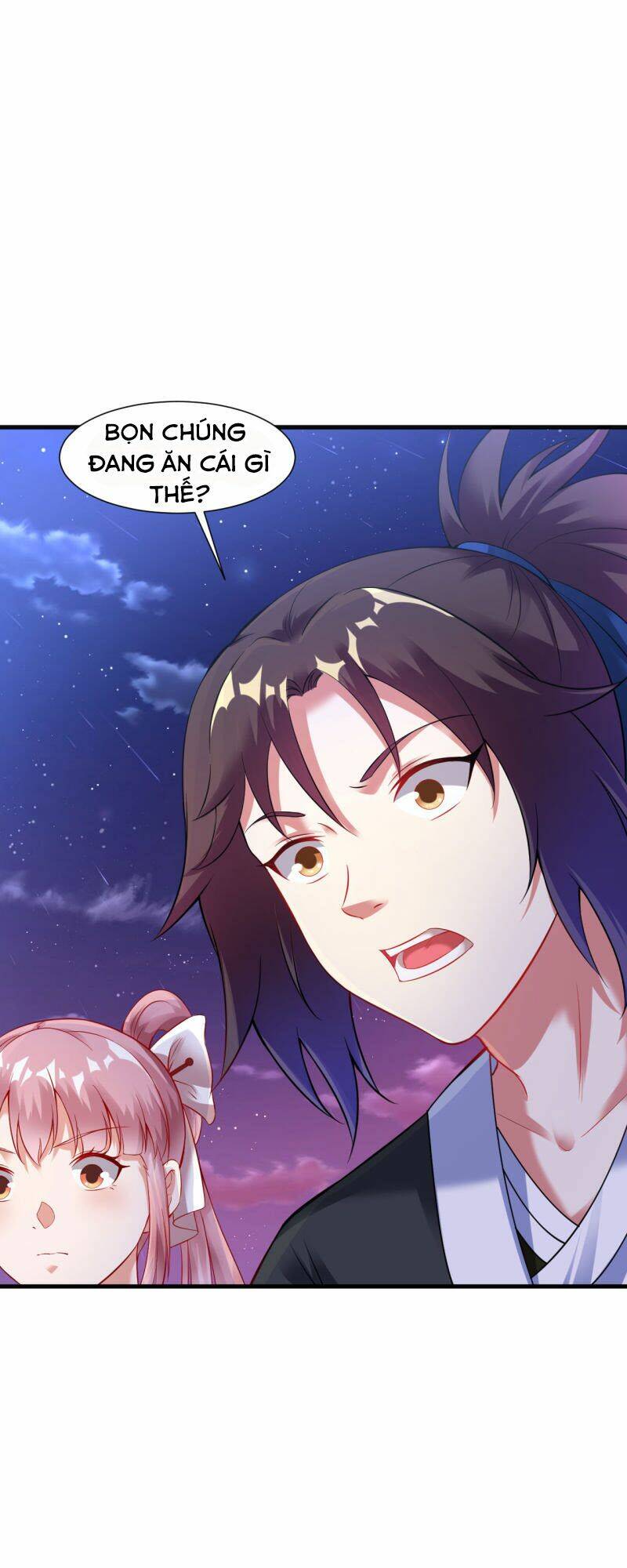 Đạo Ấn Chapter 45 - TC Truyện