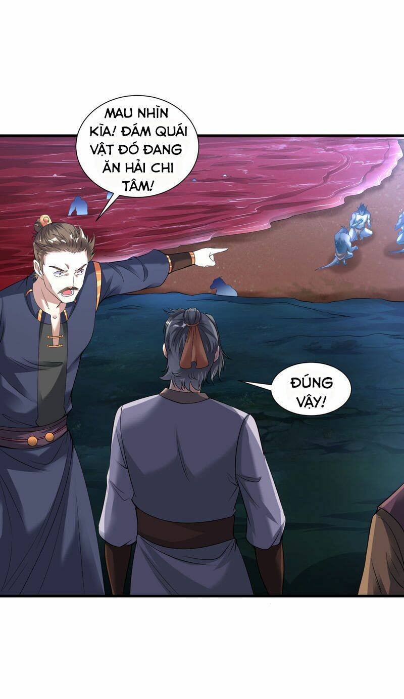 Đạo Ấn Chapter 45 - TC Truyện