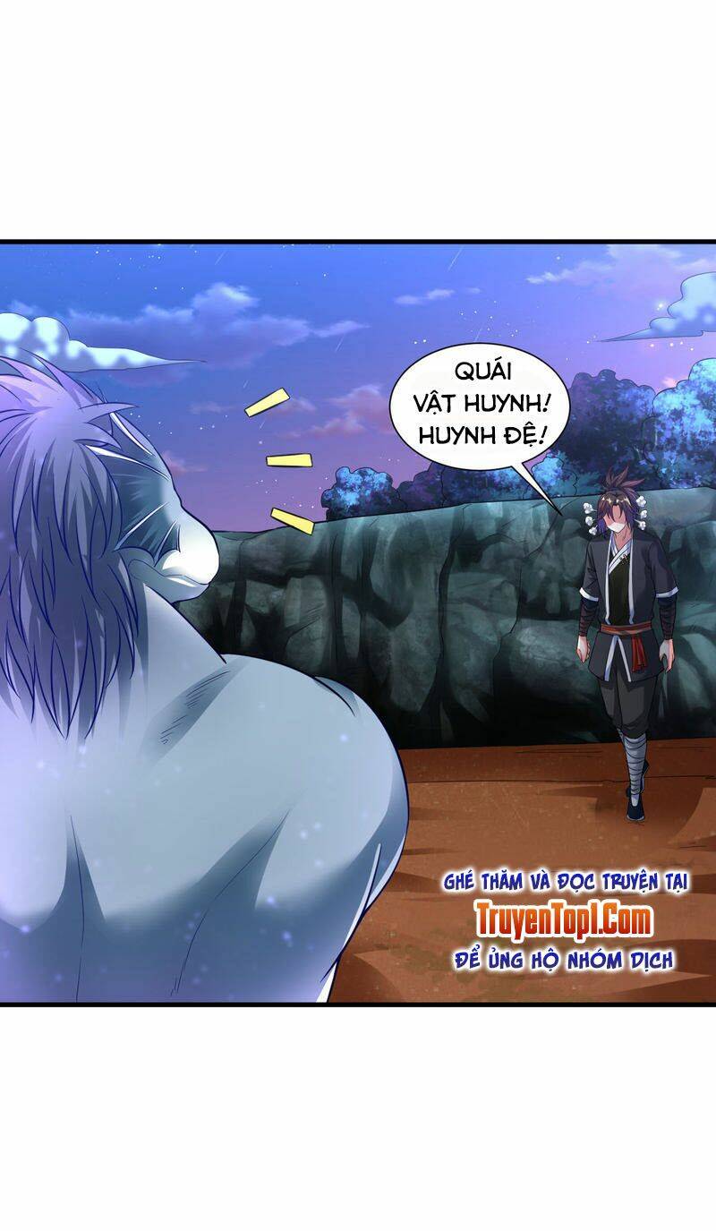 Đạo Ấn Chapter 45 - TC Truyện
