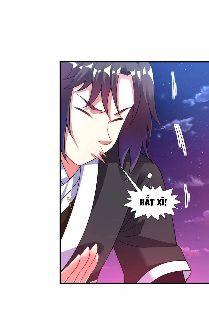 Đạo Ấn Chapter 45 - TC Truyện