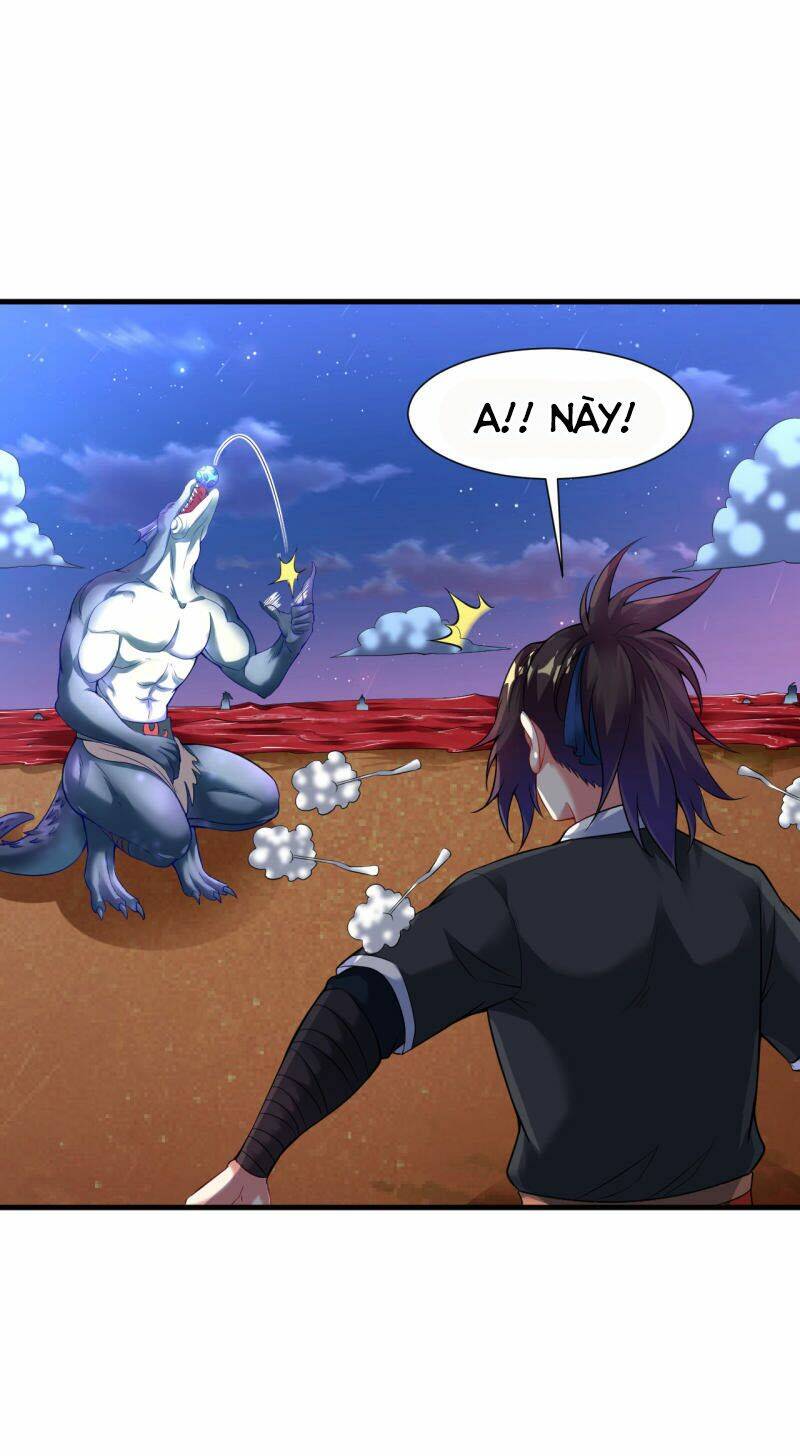 Đạo Ấn Chapter 45 - TC Truyện