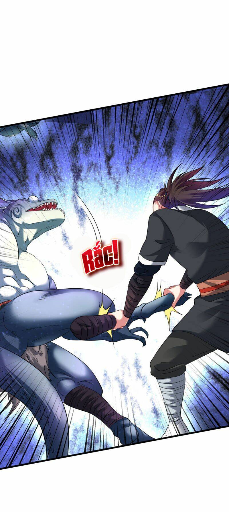 Đạo Ấn Chapter 45 - TC Truyện