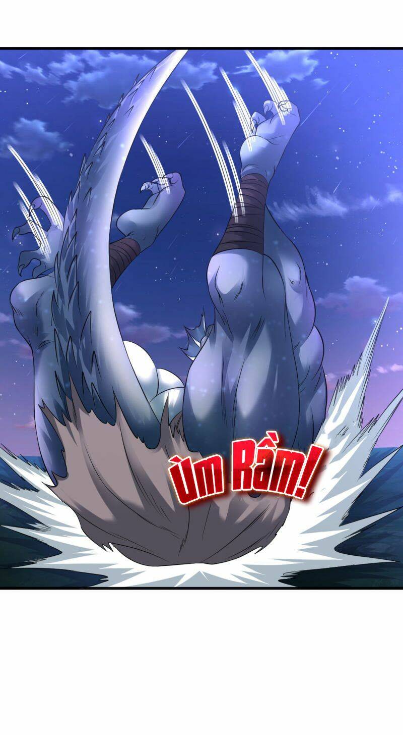 Đạo Ấn Chapter 45 - TC Truyện