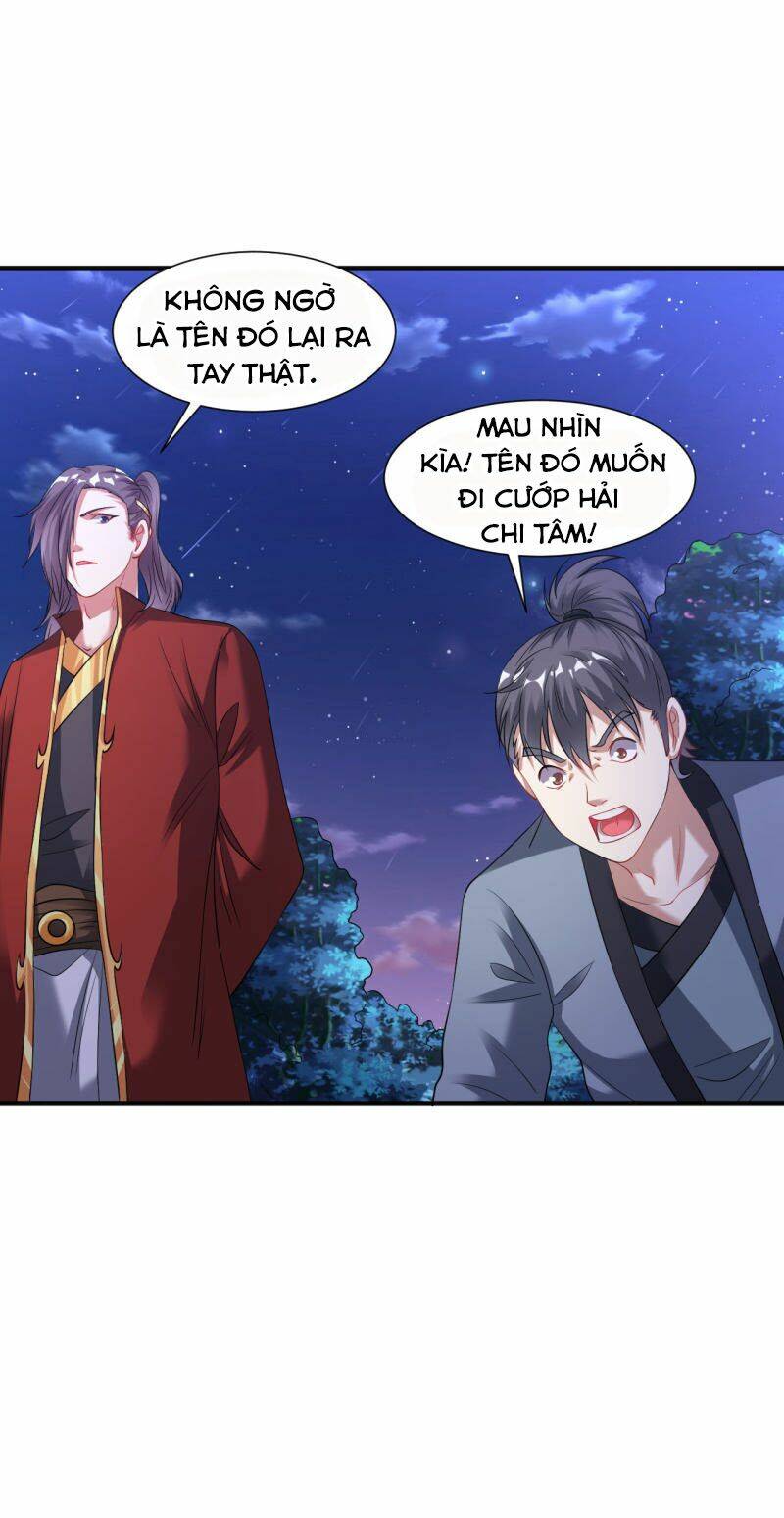 Đạo Ấn Chapter 45 - TC Truyện