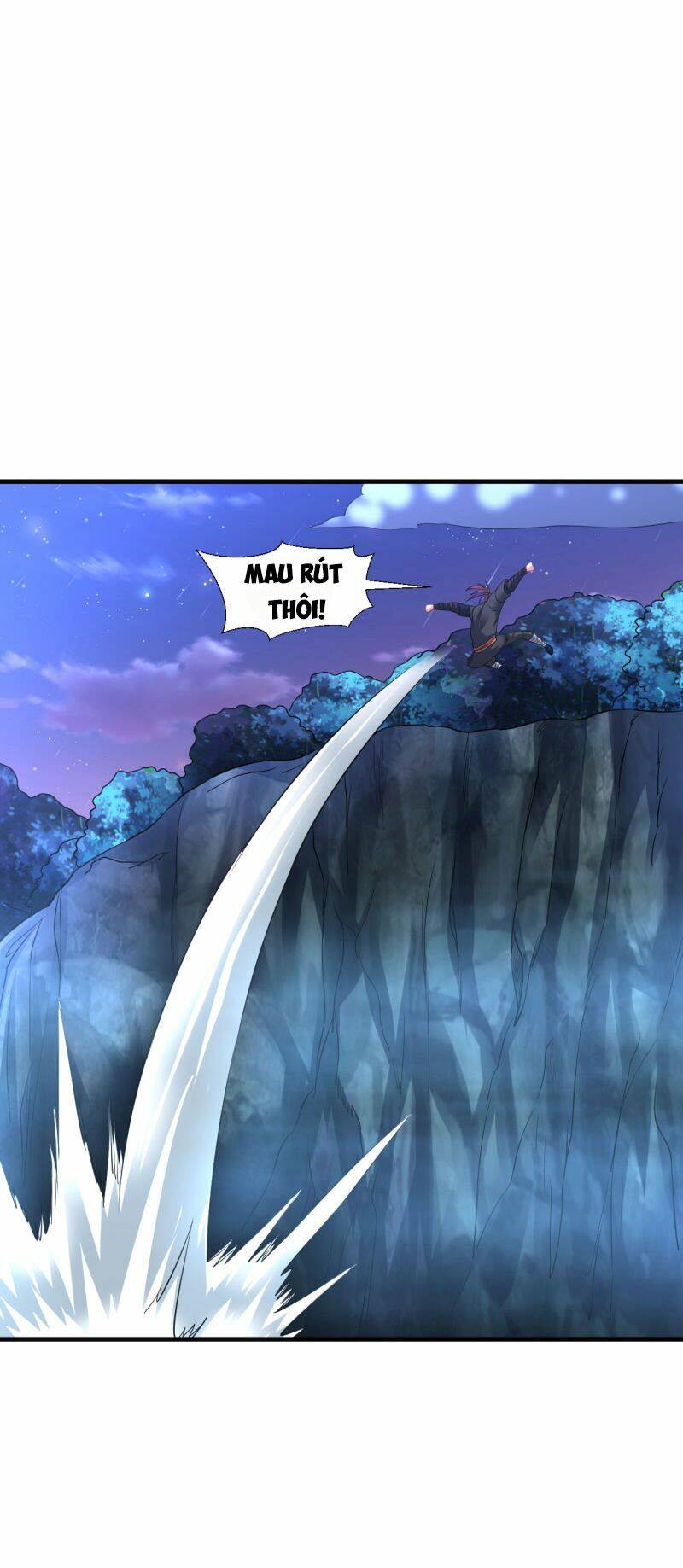 Đạo Ấn Chapter 45 - TC Truyện