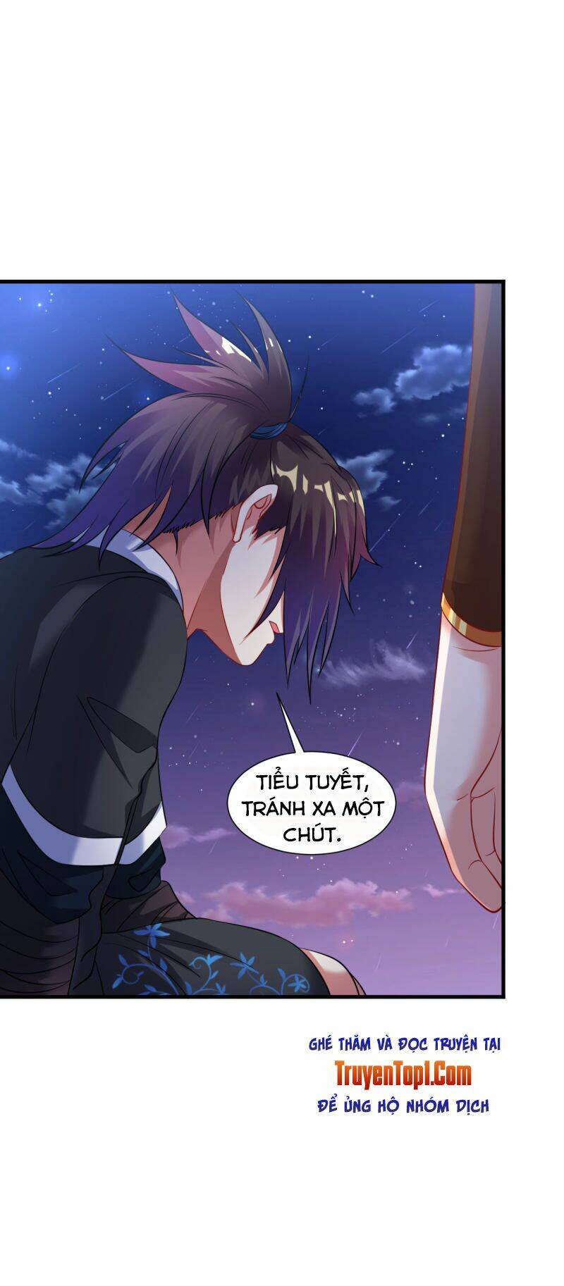 Đạo Ấn Chapter 45 - TC Truyện