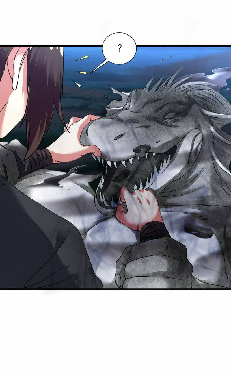 Đạo Ấn Chapter 45 - TC Truyện