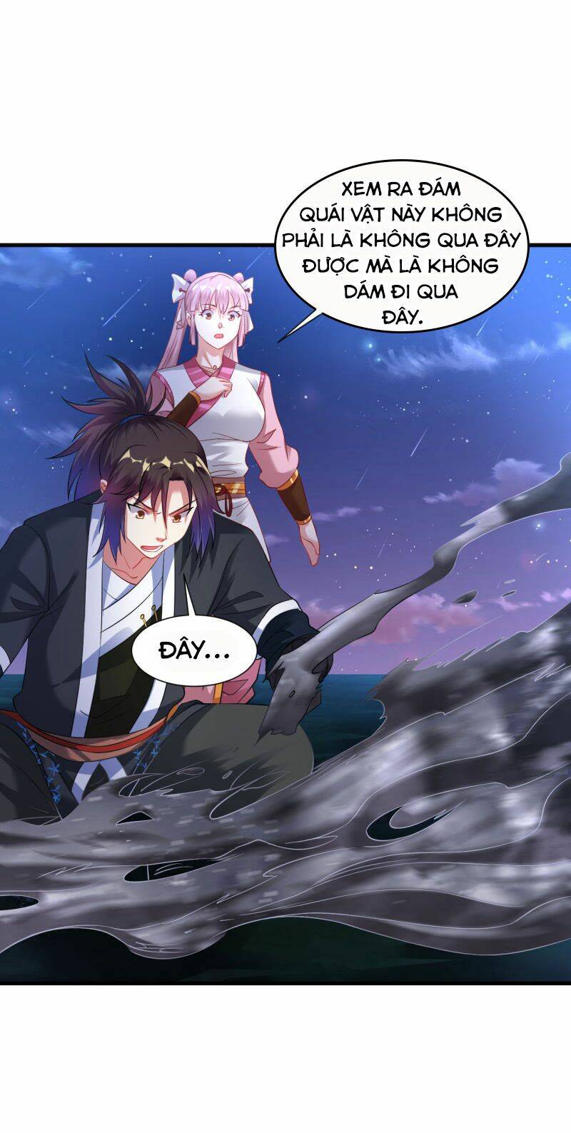Đạo Ấn Chapter 45 - TC Truyện