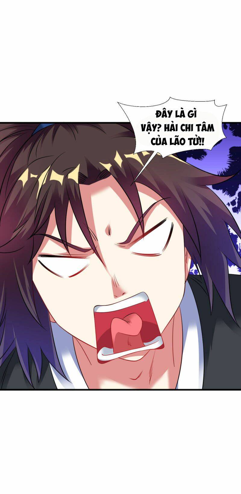 Đạo Ấn Chapter 45 - TC Truyện