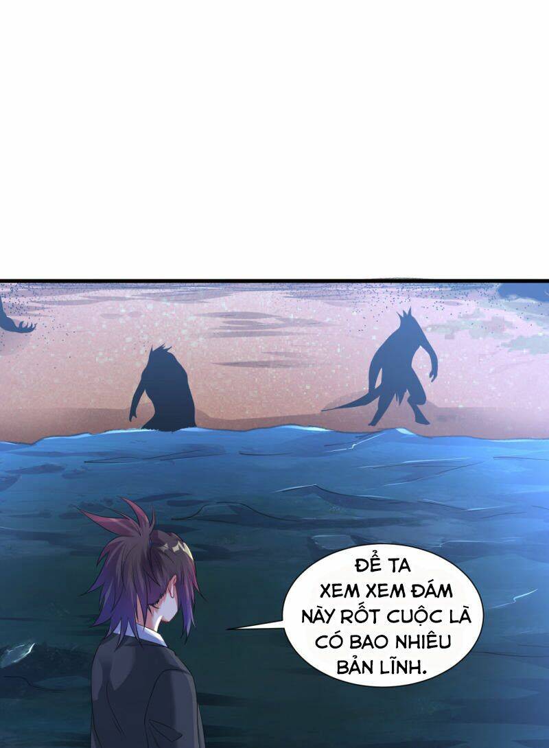 Đạo Ấn Chapter 45 - TC Truyện