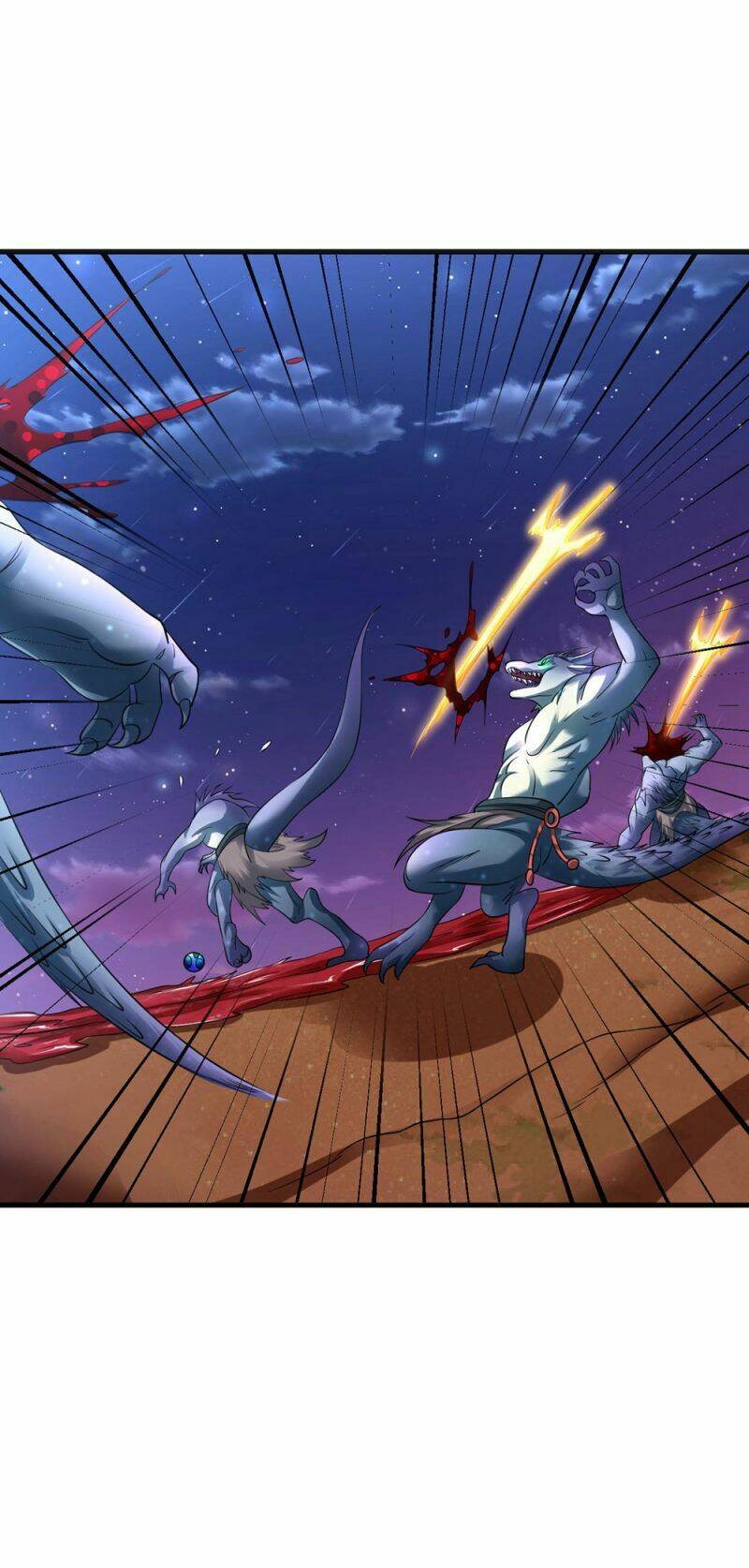 Đạo Ấn Chapter 46 - TC Truyện