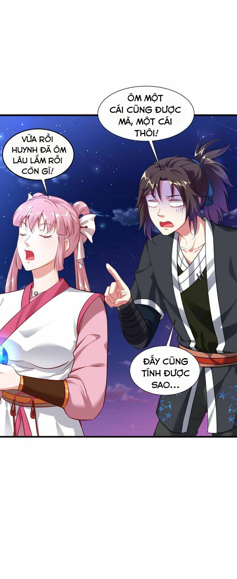 Đạo Ấn Chapter 46 - TC Truyện